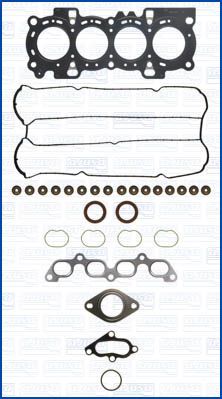 WILMINK GROUP Tihendikomplekt,silindripea WG1167607